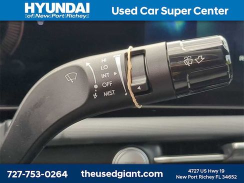 New 2026 Hyundai Santa Cruz SE image 26