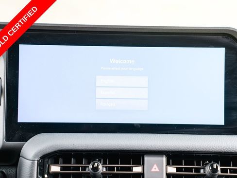 Certified 2024 Toyota Land Cruiser w/ Premium Package AWD/4WD image 21