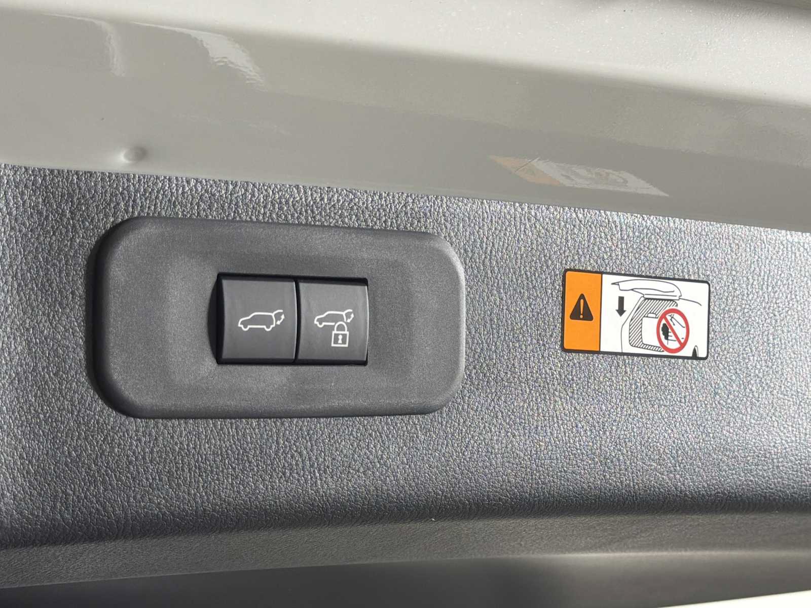 New 2026 Lexus TX 350 FWD w/ Convenience Package image 9