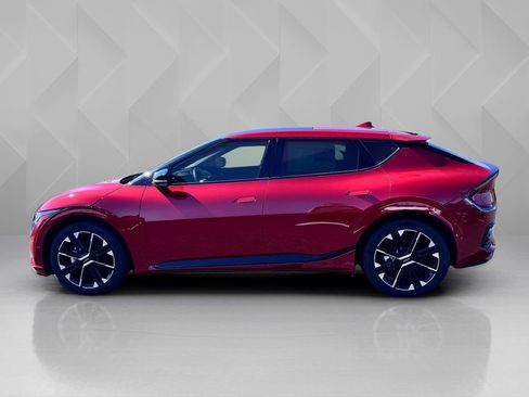 New 2025 Kia EV6 GT-Line AWD/4WD image 8