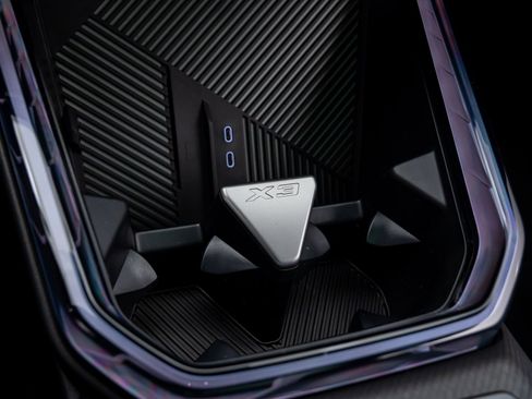 New 2026 BMW X3 xDrive30 w/ Premium Package image 22