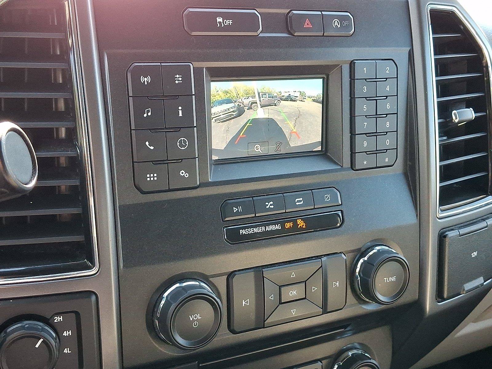 Used 2018 Ford F150 XLT AWD/4WD image 18