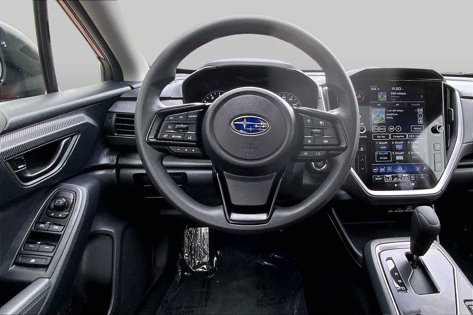 Certified 2024 Subaru Crosstrek 2.0i Premium AWD/4WD image 5