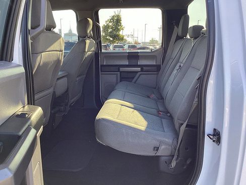 Used 2020 Ford F150 XLT image 14