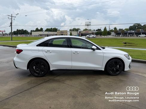 New 2026 Audi A3 2.0T Premium AWD/4WD image 4