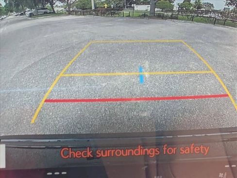 Used 2024 Lexus NX 250 FWD image 8