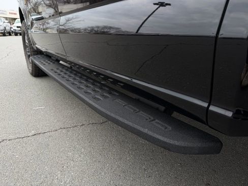 Used 2022 Ford F150 Tremor image 26