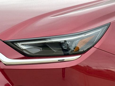 New 2026 Toyota Grand Highlander AWD Hybrid image 4