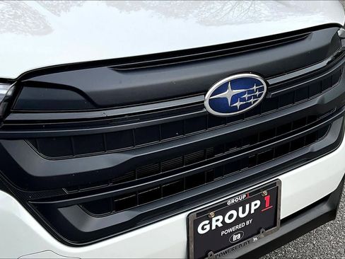 Used 2025 Subaru Forester image 30