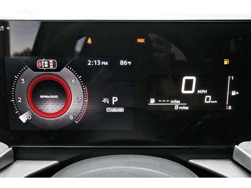 New 2026 Nissan Kicks SV image 14