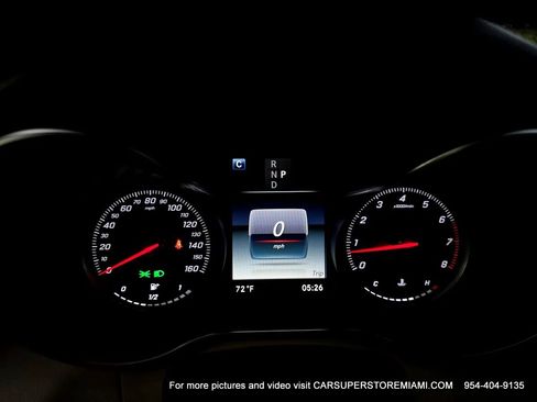 Used 2018 Mercedes-Benz GLC 300 w/ Premium Package image 57