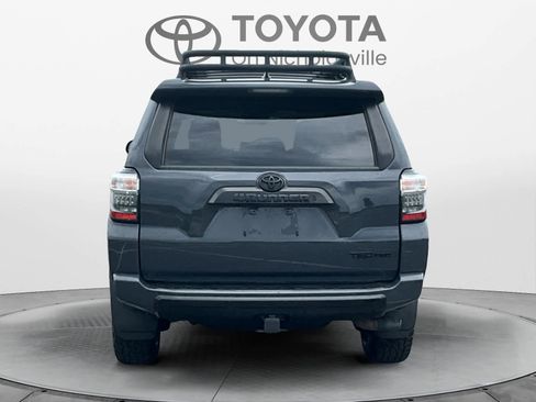 Used 2024 Toyota 4Runner TRD Pro AWD/4WD image 5