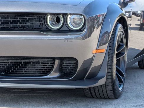 Used 2021 Dodge Challenger R/T Scat Pack RWD image 10