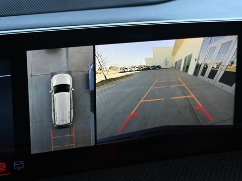 Used 2026 Cadillac Escalade V image 20