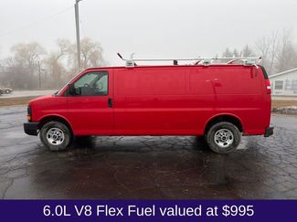 Used 2015 GMC Savana 3500 Extended video 2