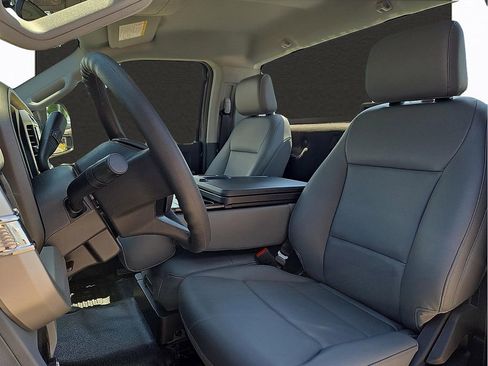 New 2025 Ford F350 XL w/ XL Chrome Package image 8