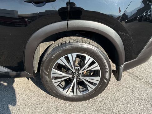 Used 2021 Nissan Rogue SV AWD/4WD image 8