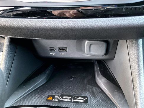 New 2026 Buick Envista Sport Touring w/ Studio Series image 18