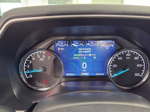 Used 2023 Ford F150 XLT w/ Equipment Group 302A High image 22