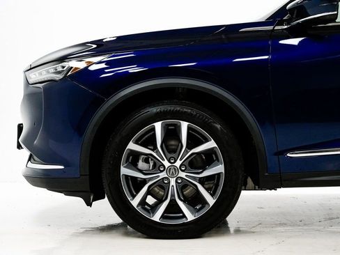 Certified 2023 Acura MDX SH-AWD w/ Technology Package image 31