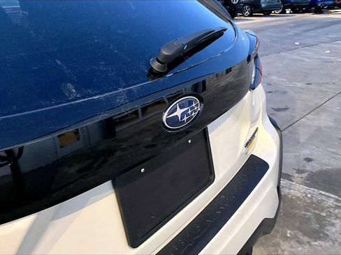 New 2026 Subaru Crosstrek 2.5i Sport image 12