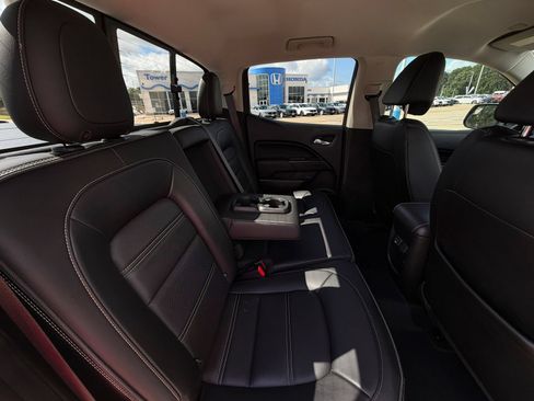 Used 2019 GMC Canyon Denali AWD/4WD image 33