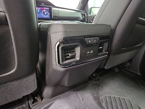 Certified 2024 GMC Sierra 1500 AT4X w/ AT4X AEV Edition AWD/4WD image 34