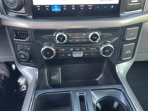 New 2025 Ford F150 XLT w/ Equipment Group 302A MID image 23