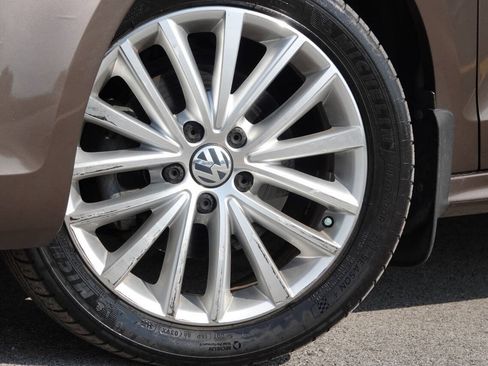 Used 2014 Volkswagen Jetta TDI FWD image 36