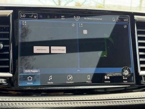 New 2026 Chrysler Pacifica Select FWD image 19