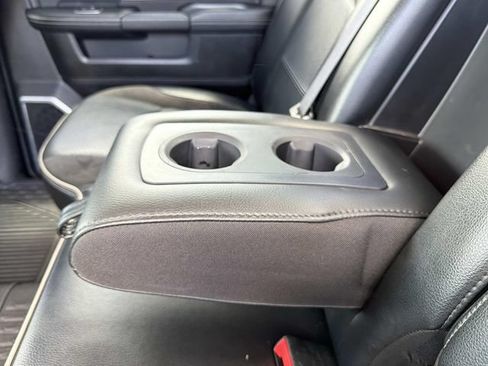 Used 2019 RAM 2500 Laramie AWD/4WD image 23