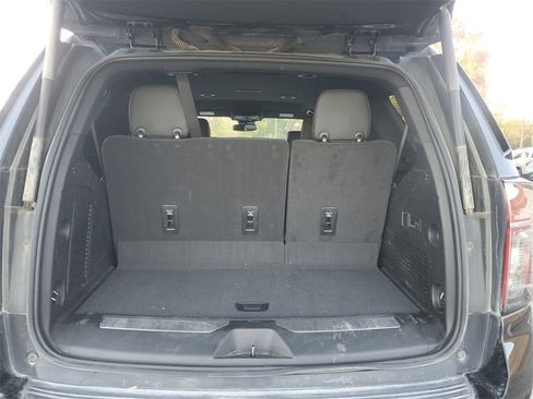 New 2025 Chevrolet Silverado 2500 LTZ w/ LTZ Plus Package image 26