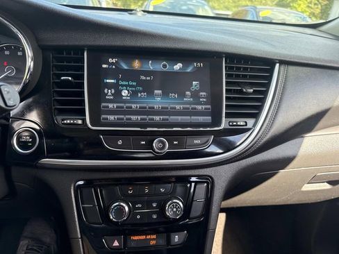 Used 2020 Buick Encore Preferred image 24