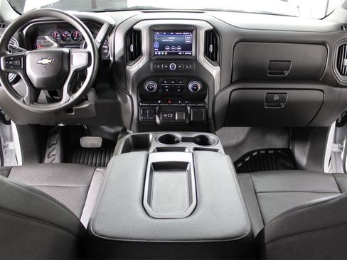 Used 2023 Chevrolet Silverado 3500 W/T w/ WT Fleet Convenience Package image 26