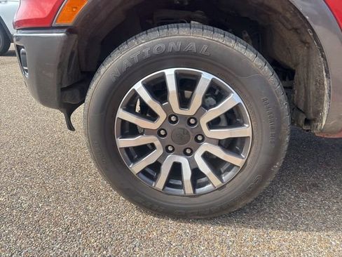 Used 2019 Ford Ranger XLT w/ Equipment Group 302A Luxury image 5