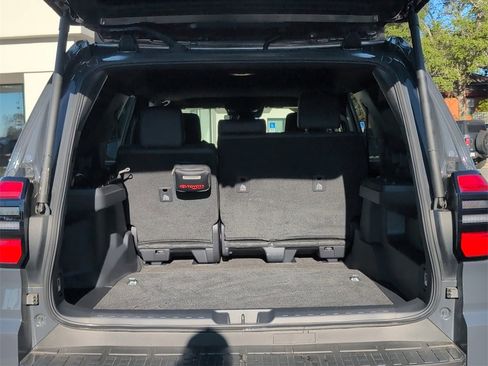 Used 2025 Toyota 4Runner TRD Off-Road Premium image 29