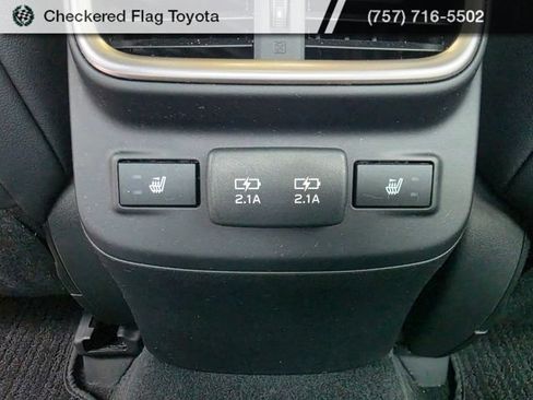 Used 2022 Subaru Legacy Limited XT AWD/4WD image 41