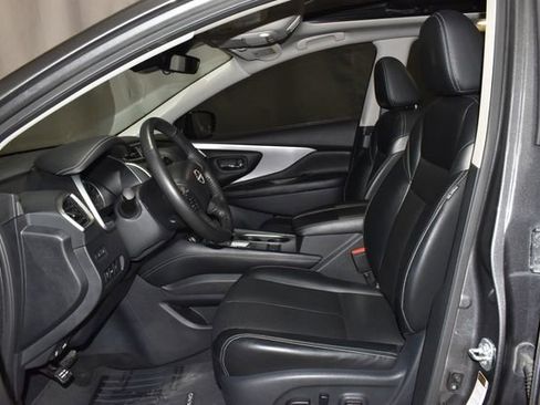 Used 2024 Nissan Murano SL image 12