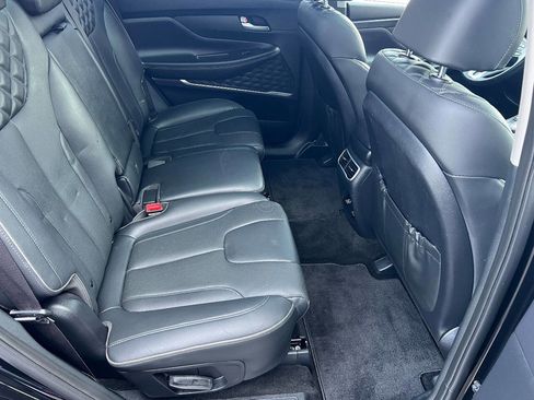 Used 2021 Hyundai Santa Fe SEL Premium image 19