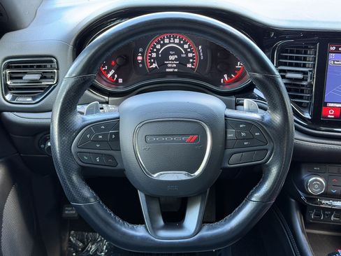 Used 2021 Dodge Durango GT AWD/4WD image 11