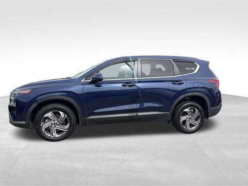 Used 2023 Hyundai Santa Fe SE AWD/4WD image 13