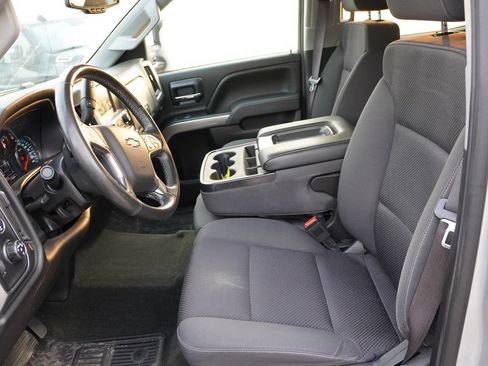 Used 2016 Chevrolet Silverado 2500 LT w/ All Star Edition AWD/4WD image 4