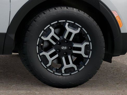 New 2026 Hyundai Santa Cruz XRT image 8