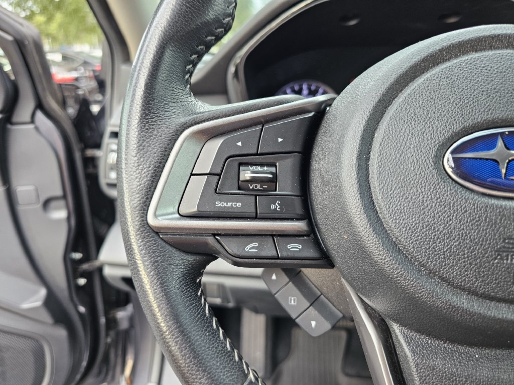Used 2022 Subaru Outback Premium AWD/4WD image 26