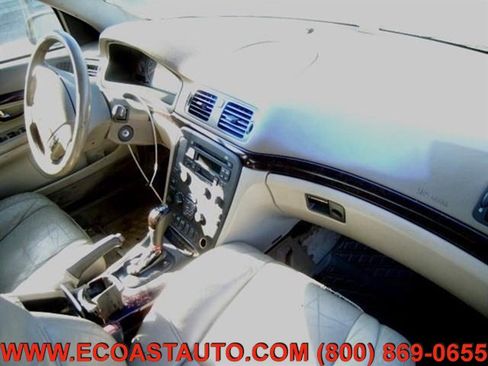 Used 2000 Volvo S80 T6 image 4