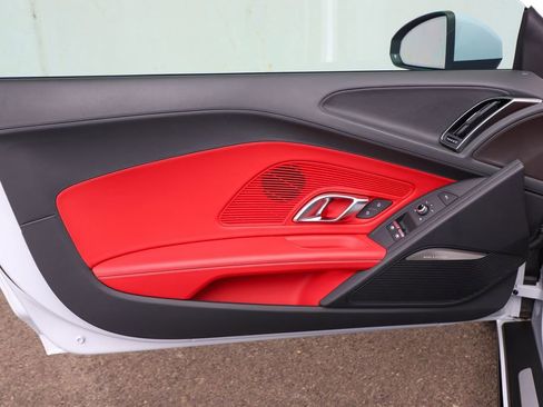 Used 2023 Audi R8 V10 performance RWD image 54
