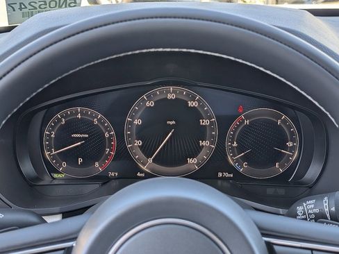 New 2026 MAZDA CX-90 3.3 Turbo S w/ Premium Plus image 34