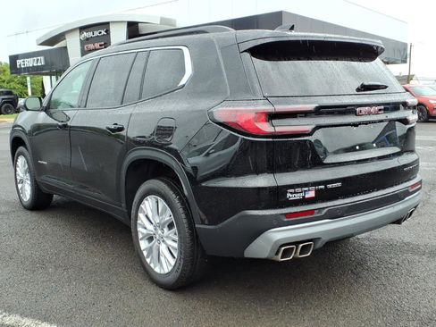 Certified 2024 GMC Acadia Elevation AWD/4WD image 7
