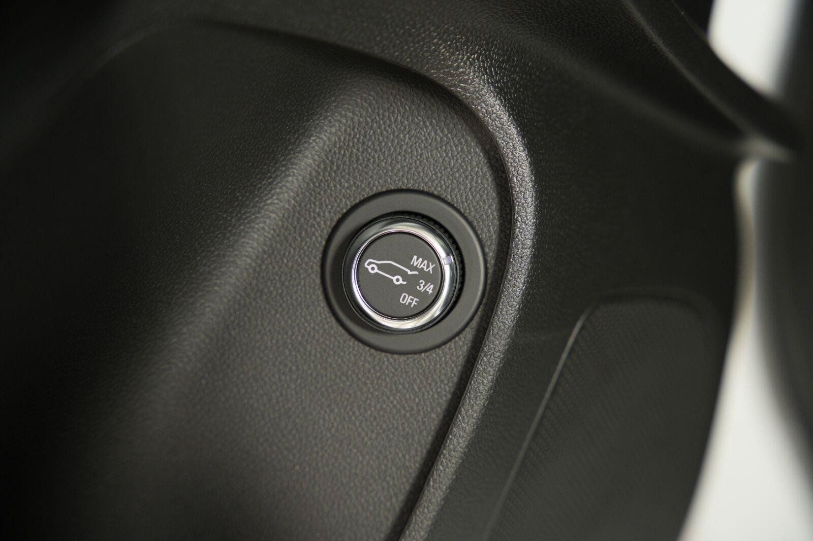 New 2026 Buick Envista Sport Touring w/ Convenience I Package FWD image 35