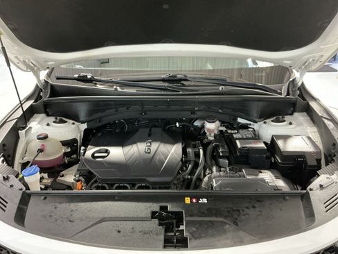 Used 2022 Kia Sorento S FWD image 28